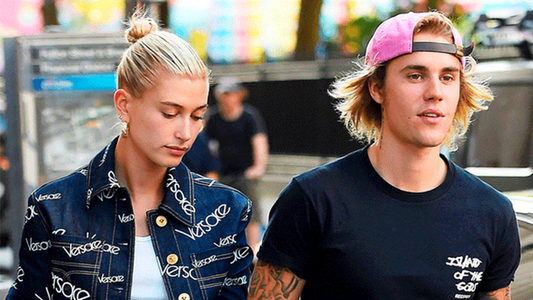 Hailey Baldwin es criticada por maltrato animal