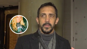 José Chatruc expuso los pormenores de su separación de Sabrina Rojas: Hubo un...
