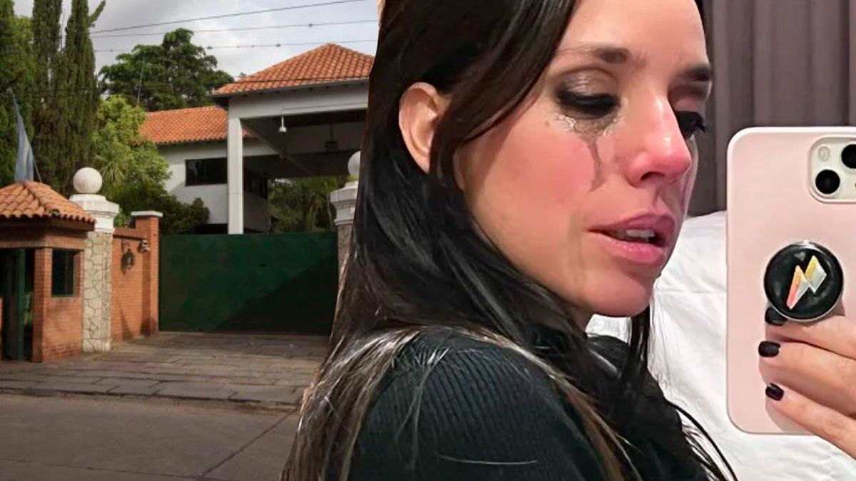 El drástico pensamiento que reveló Tamara Pettinato sobre la infidelidad