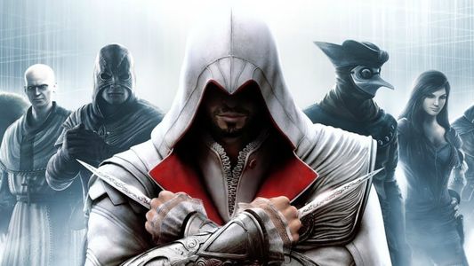 Assassins Creed: The Ezio Collection llega a Nintendo Switch