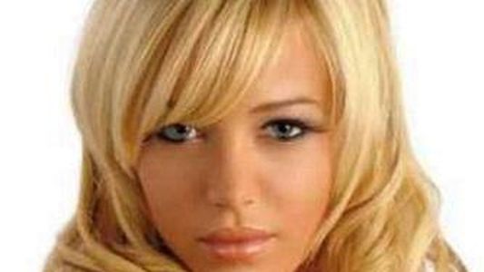 Evangelina Anderson buscará su segundo hijo