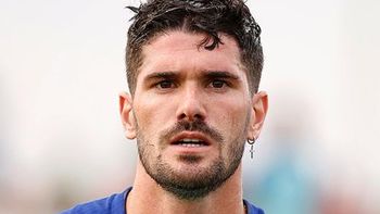 ¡Estalló Rodrigo de Paul y va contra todos! Su pedido a la Justicia para que actúe de inmediato