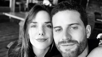 Julieta Nair Calvo: Tengo muchas ganas de ser mamá, será hermosamente recibido