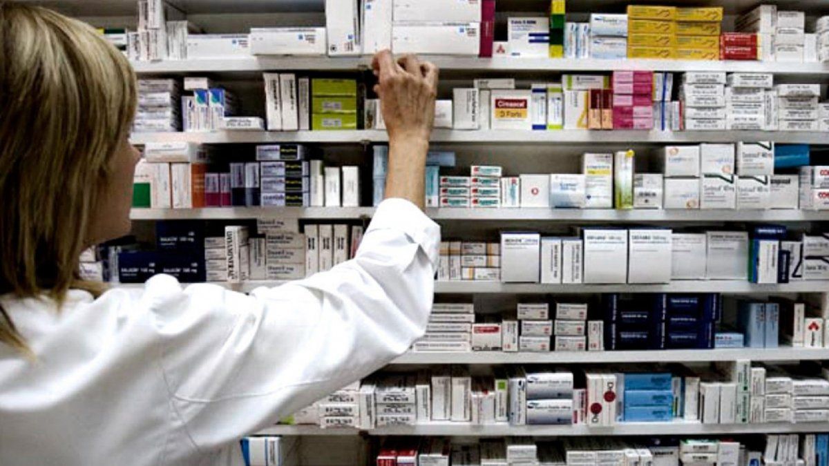 Laboratorios nacionales acordaron con el PAMI un descuento del 5% en los valores de los medicamentos