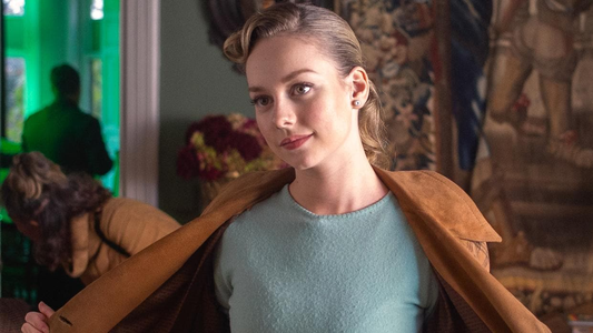 Netflix: la SERIE con ESTER EXPÓSITO de solo TRES CAPÍTULOS que te va a ENLOQUECER