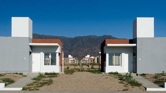 La Rioja es la provincia con más propietarios de viviendas del país