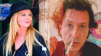 Soledad Aquino le dejó un comentario a Coti Sorokin, en medio de su crisis con Cande Tinelli