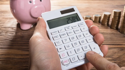 ¿Cuánto rinde a fin de mes un plazo fijo en pesos tras la suba de las tasas?