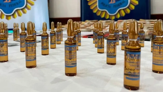 Fentanilo contaminado y 22 allanamientos: qué se sabe de la tragedia sanitaria que ya tiene 53 víctimas fatales