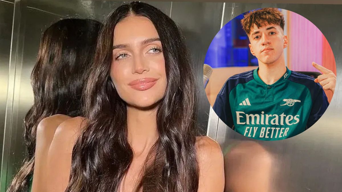 Zaira Nara aclaró cómo quedó su vínculo con Bauleti tras blanquear su romance con Robert Strom