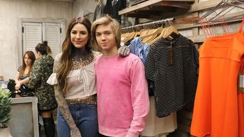 ¡No va más! Cande Tinelli y Franco Masini se separaron