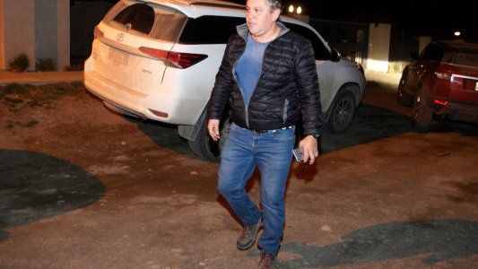 Encontraron el cuerpo de Fabián Gutiérrez, el exsecretario de Cristina Kirchner