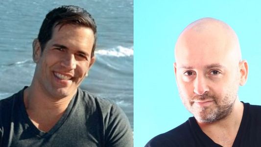 Diego Ramos será el rey de Bollywood