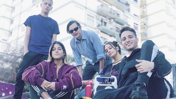 HBO Max: Días de Gallos, la nueva serie argentina protagonizada por Ángela Torres