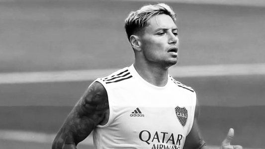 Bomba en Boca: Mauro Zárate, fuera de los concentrados