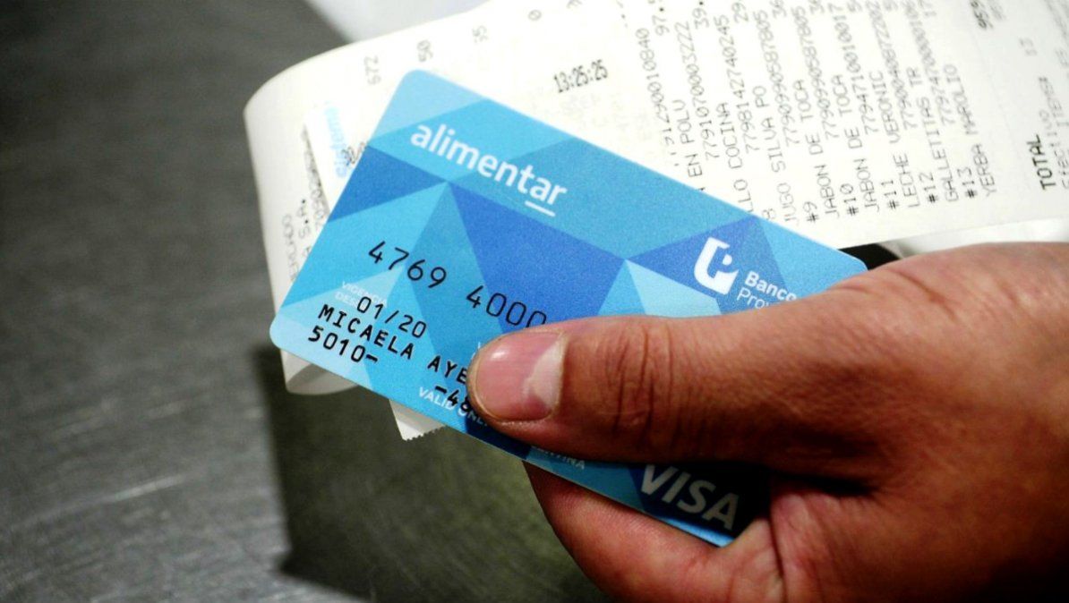 ANSES Tarjeta Alimentar: Quiénes pueden cobrar hasta $18.000 en julio