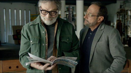 Netflix: La película de Luis Brandoni para ver en la plataforma