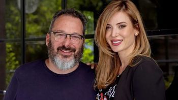 El sentido mensaje de Jésica Cirio a dos años de la muerte de Gerardo Rozín