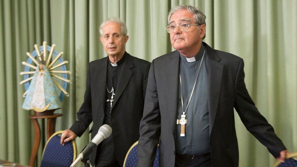 En el Día de la Mujer, la Iglesia convoca a una misa en Luján para ratificar su postura contra el aborto