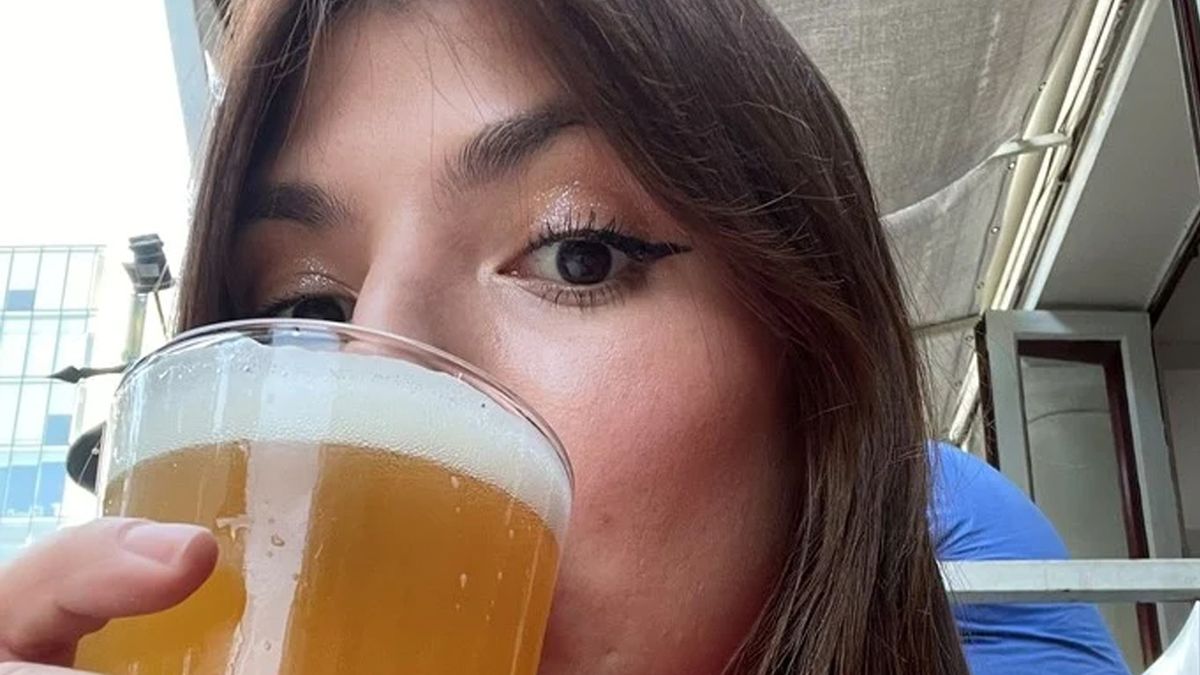 Hoy tuve la cita más corta de mi vida