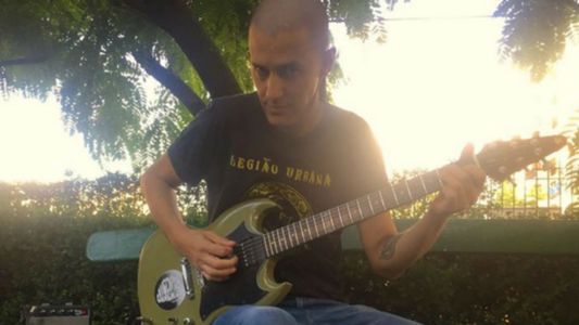 Ciro Pertusi, con varios kilos menos, aclaró cómo está de salud