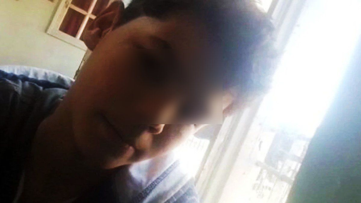 El nene de 13 años calcinado en Merlo murió por los cortes y tras ser prendido fuego.&nbsp;