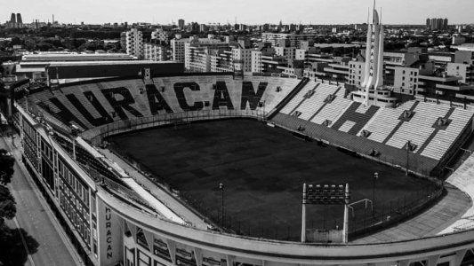 Huracán está cerca de cerrar el acuerdo de pago con los futbolistas que quedan libres