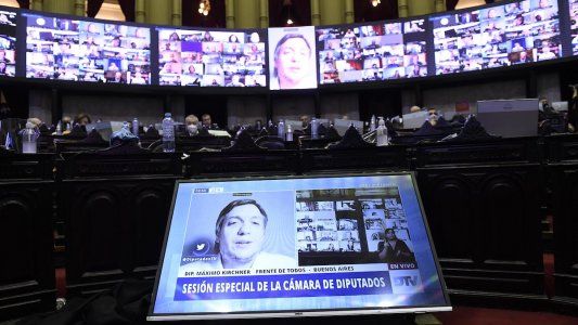 Por culpa del Zoom: 2020, el año que perdió la rosca