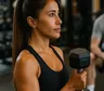 Antonela Roccuzzo reveló el hábito fitness que incorporó y cómo organiza su rutina con Lionel Messi