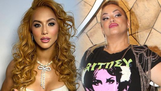 María Eugenia Ritó durísima contra Flor Vigna: Hizo lo que tuvo que hacer con...