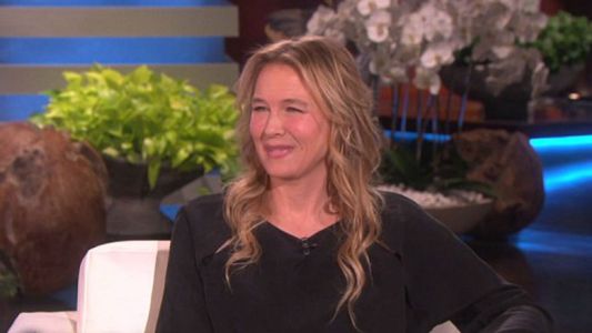 Renée Zellweger se cansó de los rumores y publicó una carta negando retoques en su rostro
