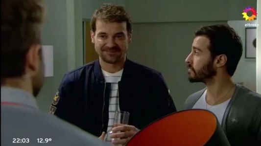 ¡Así fue el esperadísimo debut de Pedro Alfonso en Las Estrellas!