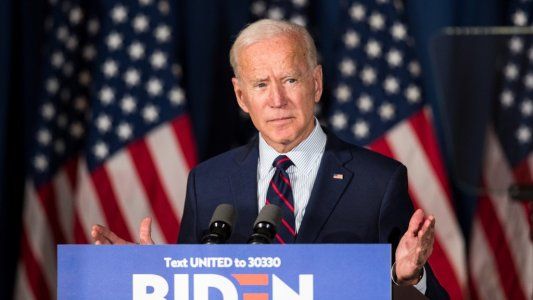 Biden avaló el impeachment: Con sus palabras y sus acciones, Trump se ha acusado a sí mismo