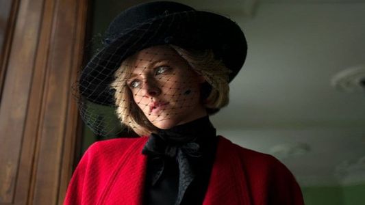 Spencer: una vez más, Lady Di cobra vida en el cine