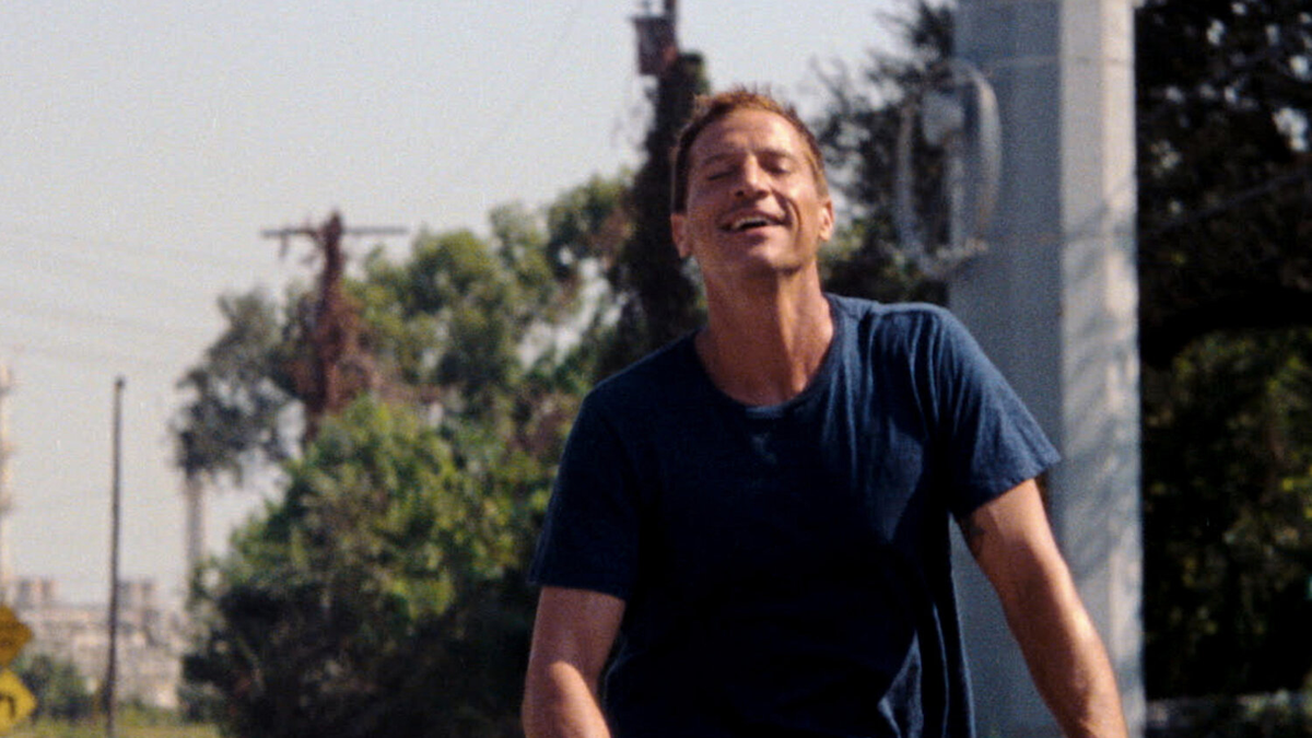 Red Rocket, la gran pel&iacute;cula de Netflix. Foto: Netflix.