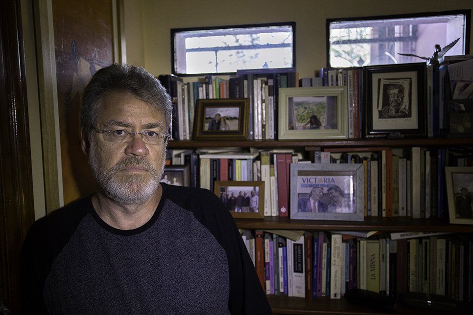 Alberto ya tiene su Carta Abierta: designan a Forster, Grimson y Dora Barrancos para pensar un nuevo peronismo