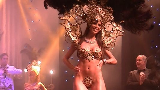 Maypi, aclara: “El Chino Darín no es quien me manda flores al teatro”