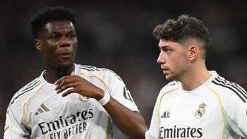 El trasfondo de la pelea entre Valverde y Tchouaméni: la herencia que dejó Xabi Alonso y el vestuario dividido en el Real Madrid