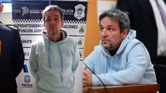 De qué trabajaba Claudio Contardi antes de ser condenado a 19 años de prisión