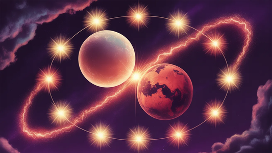Astrología: el poderoso trino de Mercurio y Plutón que te regala una mente de acero para los negocios este miércoles
