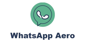 Algunas de las ventajas de Aero son que se puede enviar cualquier emoji a modo de reacción e incluso el envío de contactos de WhatsApp sin los datos de la agenda.