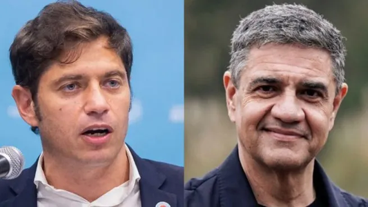 Jorge Macri apuntó contra Kicillof por no hacerse cargo de la tarifa integrada de colectivos: Discrimina
