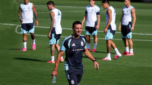 Alerta Argentina: el duro pronóstico que deberá sortear la Selección en Miami