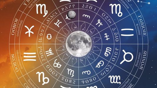 Astrología: los 5 signos más beneficiados por la Luna en Escorpio con Marte en Leo