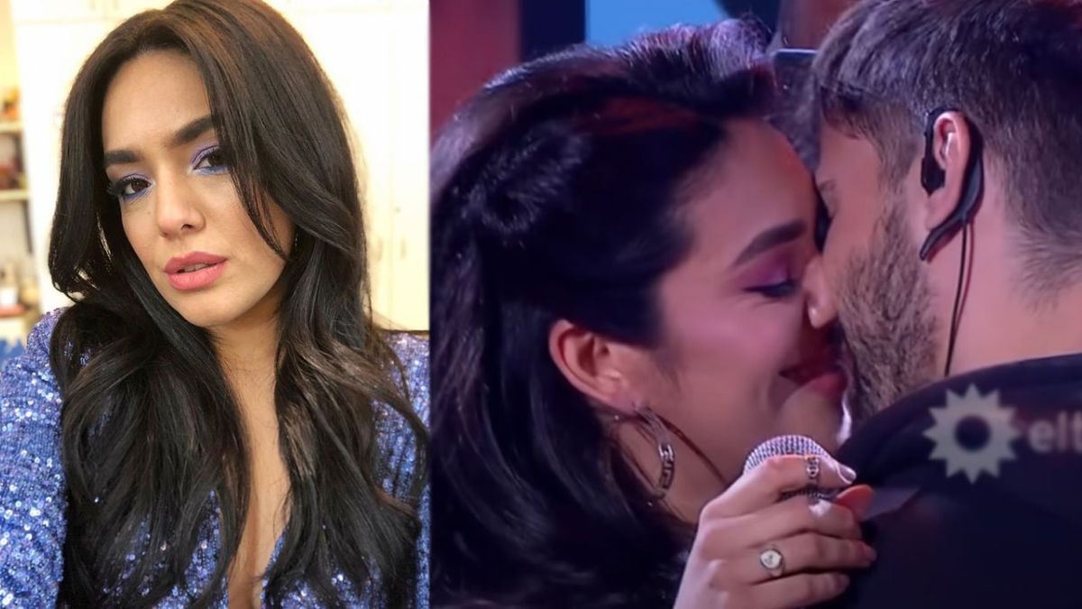 El productor de ShowMatch habló sobre el desplante de Ángel Leiva