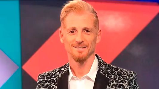 Martín Liberman en offside: quiso escrachar un negocio y recibió una descolocada respuesta