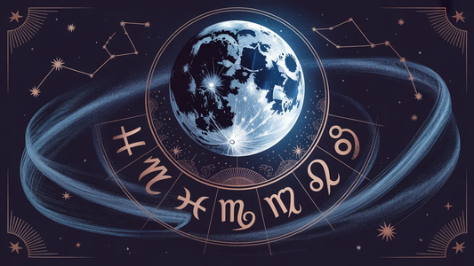 Horóscopo del 25 de marzo: qué dice la astrología sobre este miércoles clave