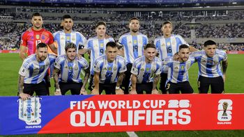 cuando vuelve a jugar la seleccion argentina por las eliminatorias sudamericanas cuando vuelve a jugar la seleccion argentina por las eliminatorias sudamericanas