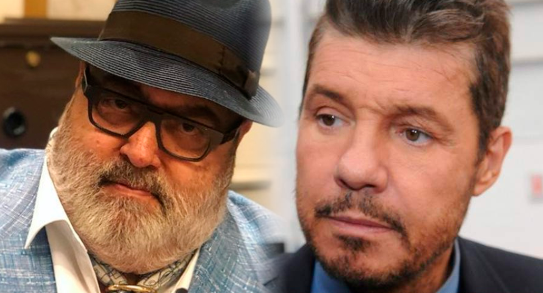 Impensada guerra de Lanata con Tinelli por la situación de los wichís en Salta