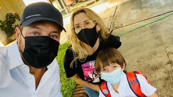 Las nuevas restricciones complican los planes de Marcelo Tinelli para ShowMatch